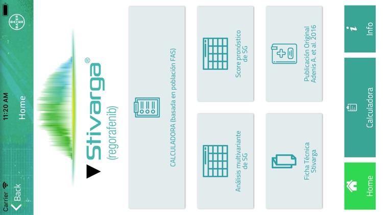 APP REBECCA screenshot-4