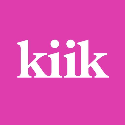 Foro kiik icon