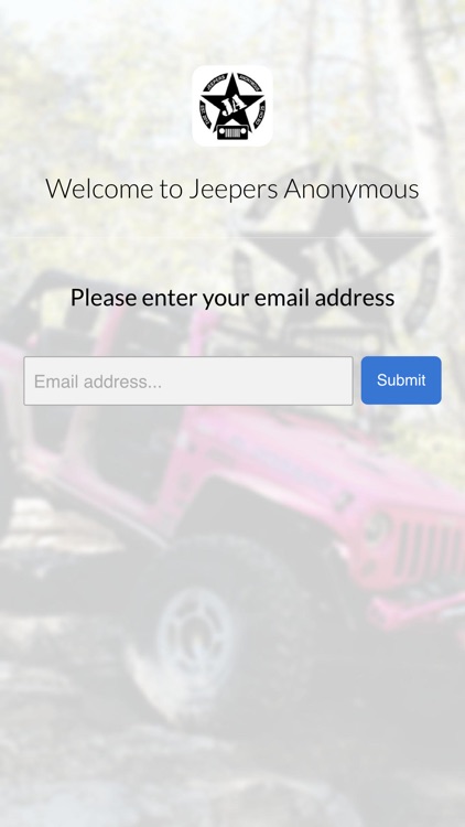 Jeepers Anonymous