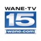 Experience the new, improved WANE 15 News app