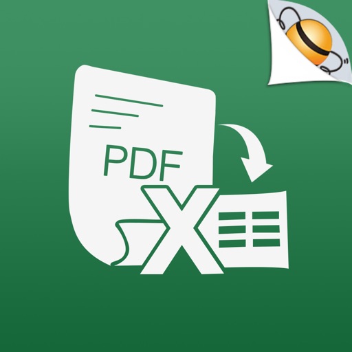 ocr pdf to excel free online