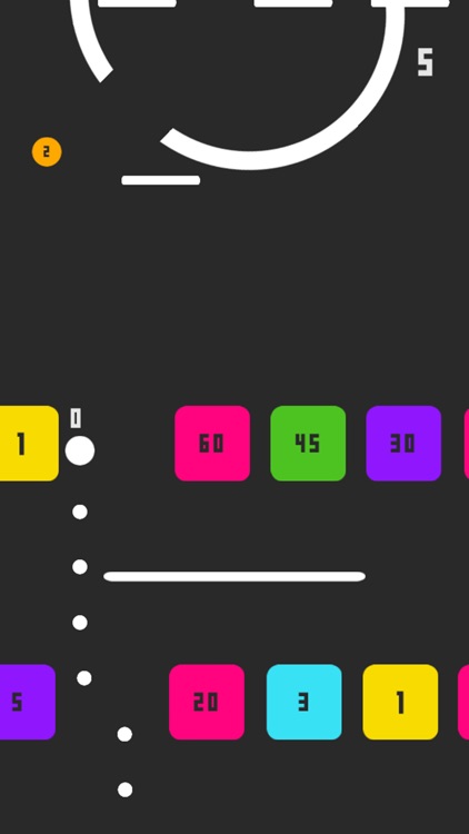 Block Out: The Super Ball screenshot-3
