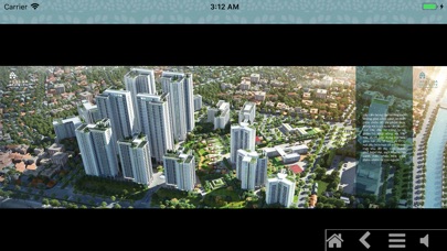 Hong Ha Eco City screenshot 4