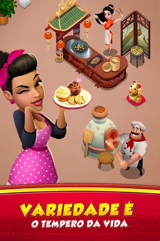 World Chef screenshot 3