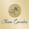 China Garden Gray china garden 