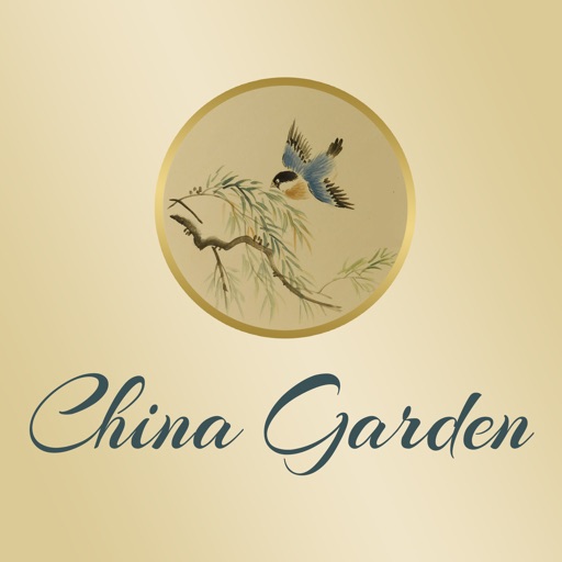 China Garden Gray
