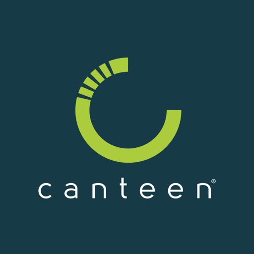 Canteen Pantry iOS App