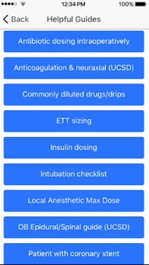 Anesthesia Emergencies(圖4)-速報App