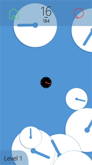 Shock Clock Arcade(圖2)-速報App