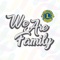 We Are Family Mobile App