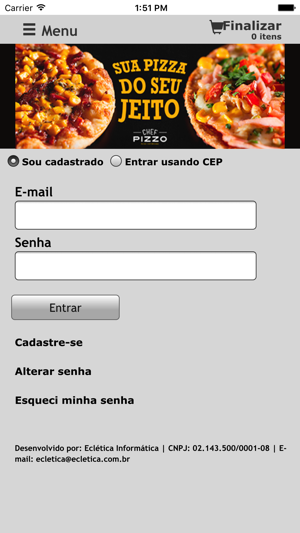 Chef Pizzo(圖2)-速報App