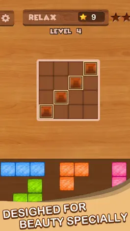 Game screenshot Multi Puzzle Wood 88 hack