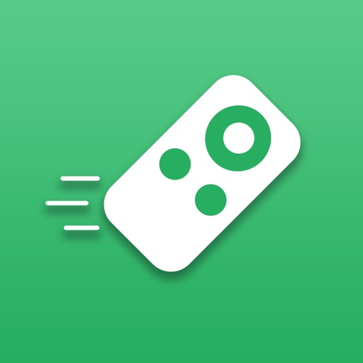 Quick Remote widgets for Kodi iOS App