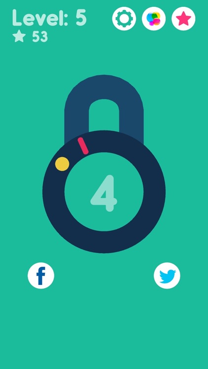 Pop the Lock 2! screenshot-3