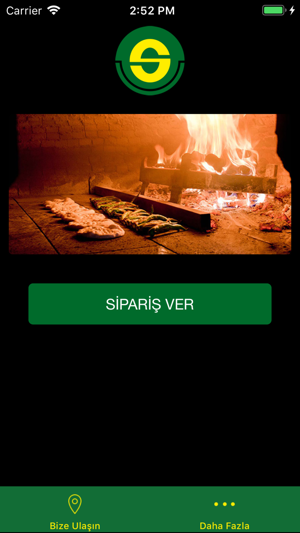 Urfa Sofrası(圖1)-速報App