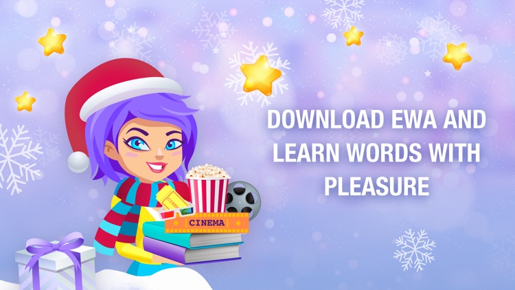 EWA: Learn English Language screenshot-4