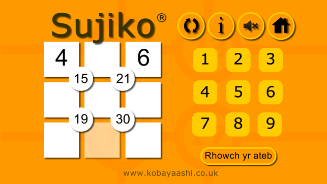 Sujiko (Welsh)(圖1)-速報App