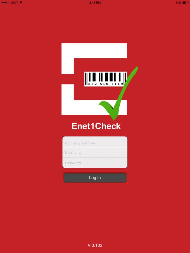 Enet1Check(圖1)-速報App