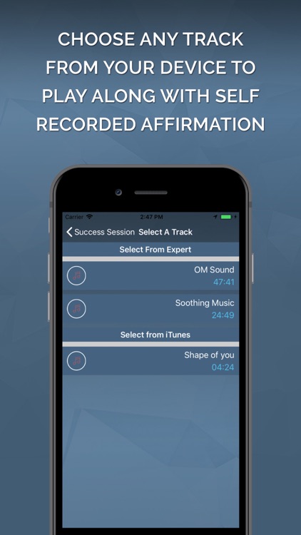 HEAL MY LIFE Sound Meditation screenshot-4