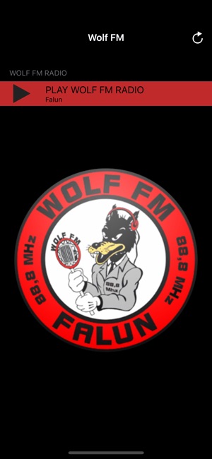 Wolf FM Radio