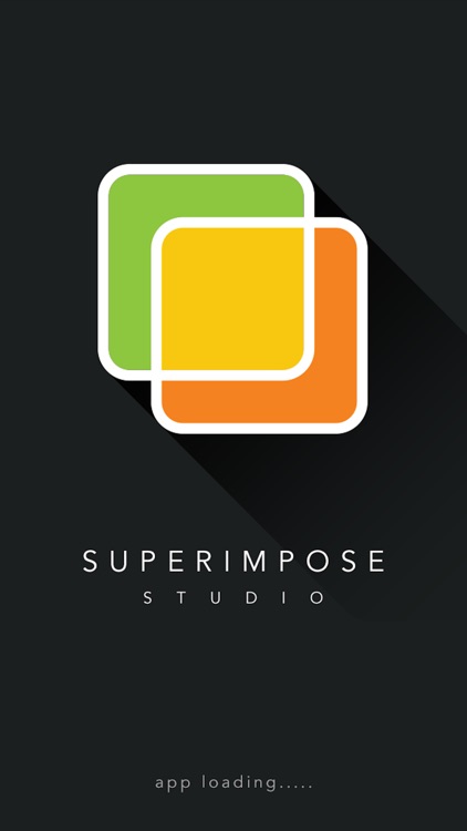 Superimpose Studio screenshot-5