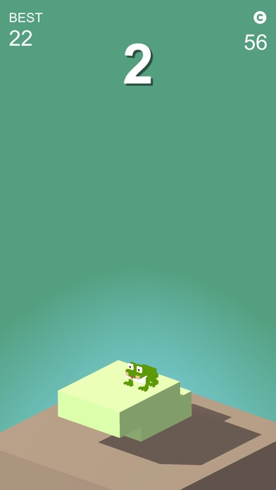 Frog Jump Jump screenshot 3