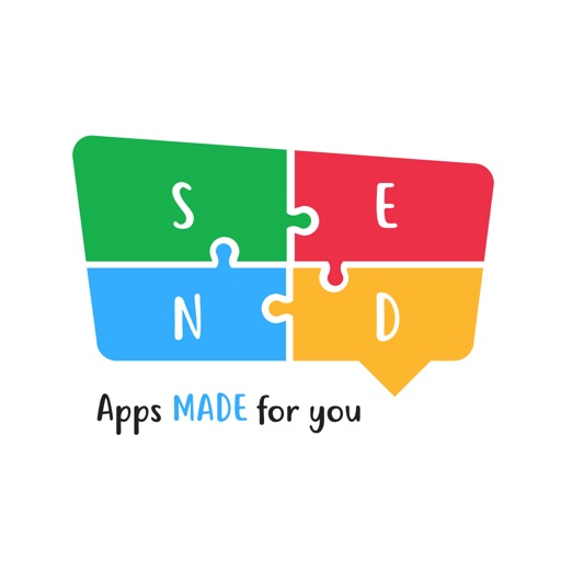 SEND Apps MADE For You