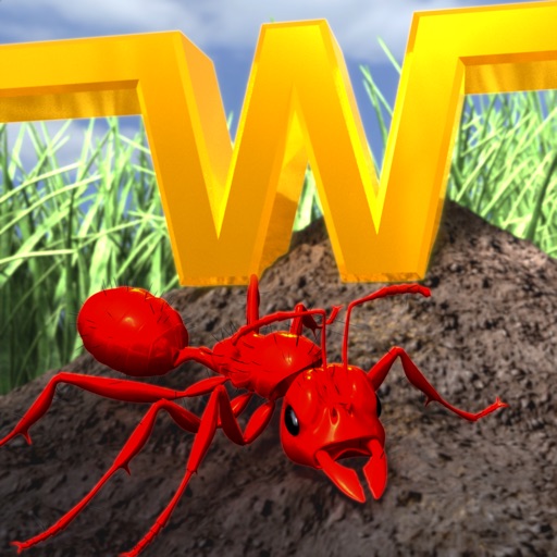 Ant Wars Next Icon