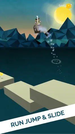 Game screenshot SOAPY SLIDE mod apk