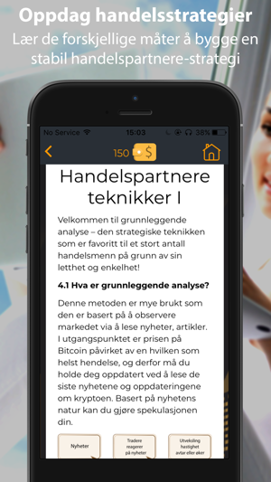 Bitcoin Handel for Nybegynnere(圖2)-速報App