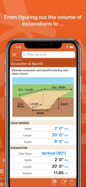 Home Builder Pro Calcs(圖2)-速報App