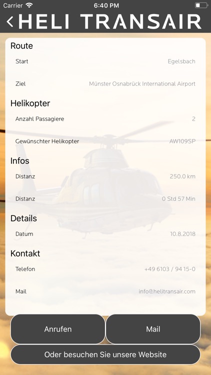 HeliTransair screenshot-5