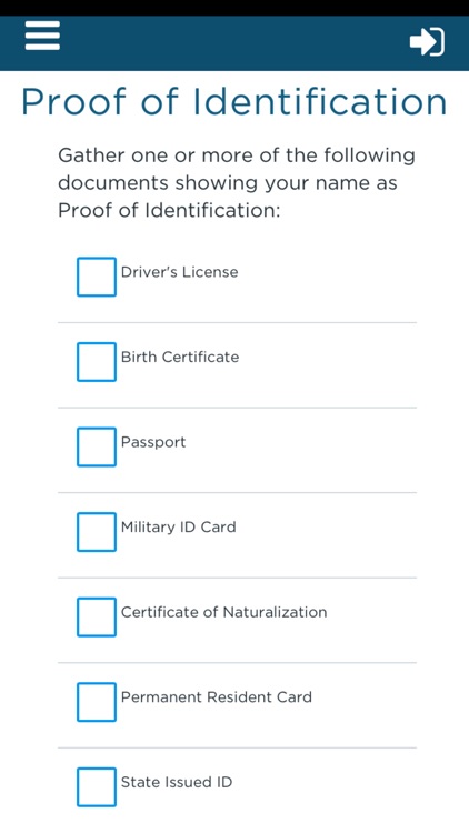 RISE WV Disaster Recovery Program screenshot-3