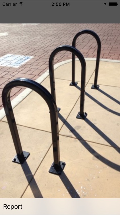 Bicycle Parking screenshot-3