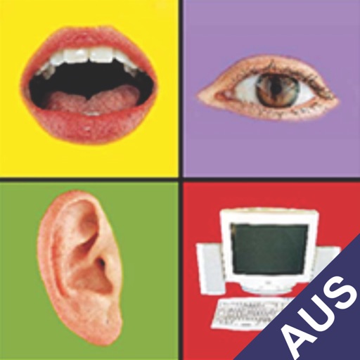 Speech Sounds on Cue (Australian English)