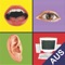 Speech therapy treatment software for articulation difficulty caused by apraxia of speech or other speech difficulties