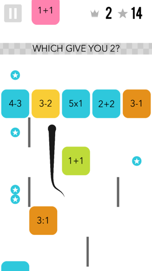 Snake VS Block Math(圖4)-速報App