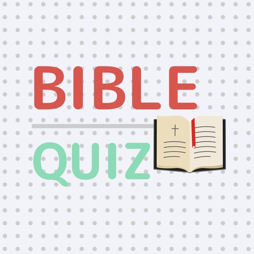 Bible Quiz - Game iOS App