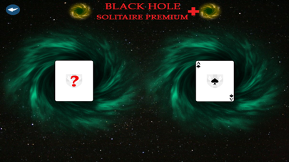 Black Hole Solitaire Premium screenshot 4