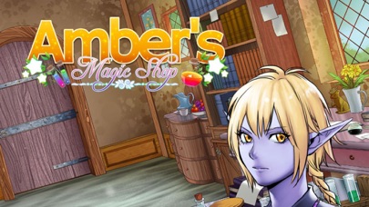 How to cancel & delete Ambers Magic Shop from iphone & ipad 1