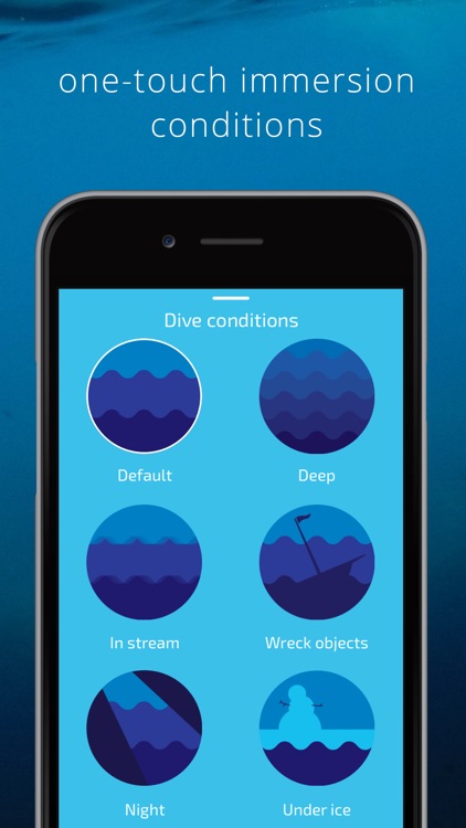 Dive Number-scuba logbook screenshot-3
