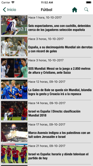 Deporte Total(圖3)-速報App