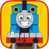 Thomas & Friends Stickers