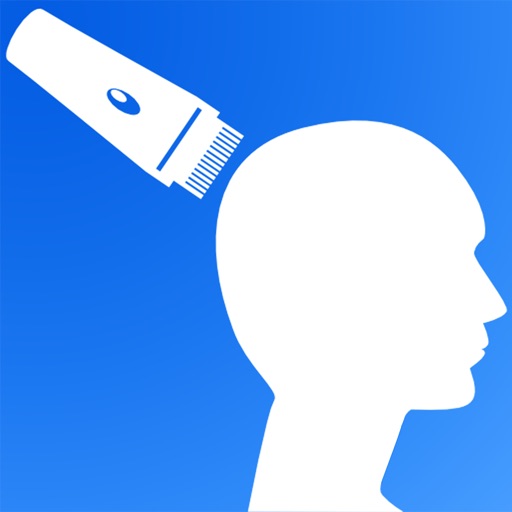 Electric Razor+ Prank Friends iOS App