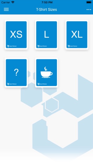 Planning Poker DuxTeam(圖3)-速報App