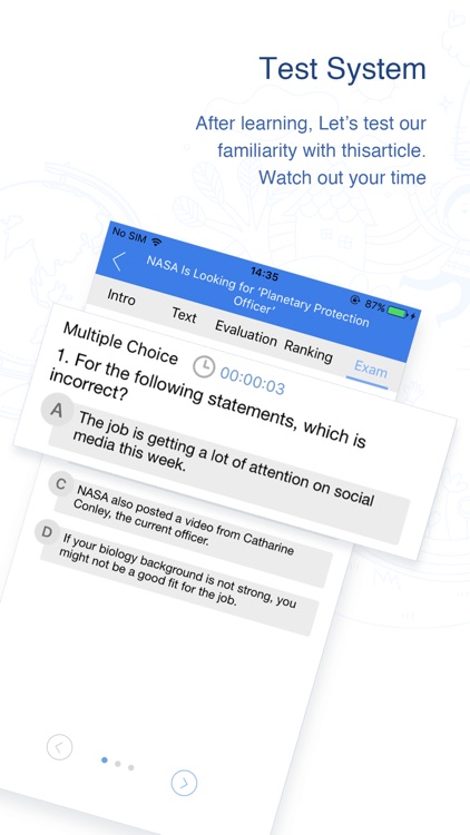 VOA Standard English PRO screenshot-4