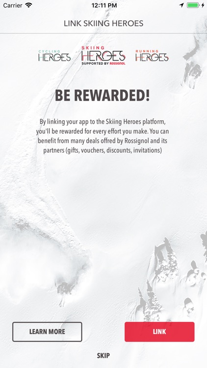 Ski Pursuit screenshot-4