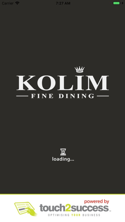 Kolim Fine Dining