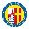 TSV Schloß Neuhaus Handball