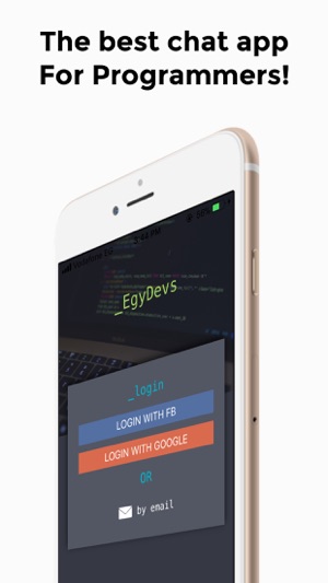 EgyDevs(圖1)-速報App